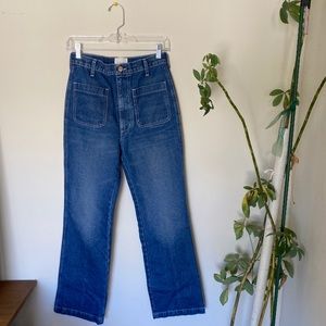 Maritime Jeans / Sz 26